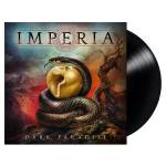Imperia - Dark Paradise (Ltd. Black Vinyl)