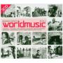 Various - BEGINNERS GUIDE TO WORLD MUSI