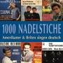 Various - 1000 Nadelstiche Vol.01