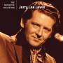 Jerry Lewis Lee - The Definitive Collection