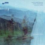 Nate Mercereau / Josh Johnson / Carlos Nino - Openness Trio