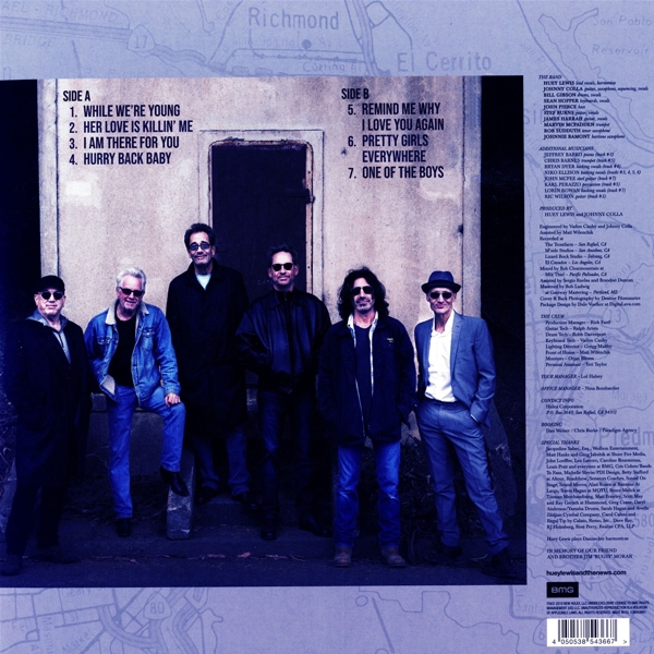 Weather (LP) 1