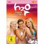 Cariba Heine / Phoebe Tonkin / Claire Holt / + - H2O Pltzlich Meerjungfrau-Box [DE-Version, Regio 2/B]