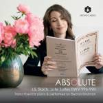 J.s. Bach / Bindman - Absolute