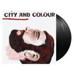 City And Colour - Bring Me Your Love (Coloured Vinyl/180 GR/2x12)