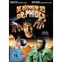 vincent Price - Die Rckkehr des Dr.Phibes [DE-Version, Regio 2/B]