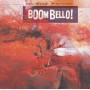 Raphael Wressnig S Organic Trio - Boom Bello!