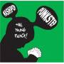 The Young Punx - Mashpop & Punxstep