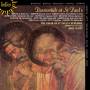 Scott / St.Paul's Cathedral Choir / + - Passiontide At St Paul's