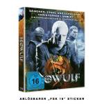 Christopher Lambert - Beowulf [DE-Version, Regio 2/B]
