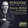 Roge / Moragues / Wang / + - Kammermusik