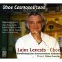 Lencses / Gazarian / Wrttemb.KO Heilbronn - Oboe Cosmopolitano-Oboenkonzerte