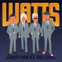 Andre Watts - Shady Rock & Rollers