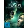Plaion Gmbh - Alien Invasion [DE-Version, Regio 2/B]