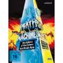 Paul Kyriazi - Death Machines (The Executors) (DVD+Blu-ray) (Li [DE-Version, Regio 2/B]