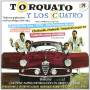 Torquato Y Los Cuatro - Todas Sus Grabaciones En Discos Philips