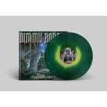 Dimmu Borgir - Godless Savage Garden (Lim.Yellow+Green Vinyl)
