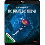 Alive Ag - Kraken (br) Min: 134/dd/ws [DE-Version, Regio 2/B]