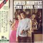 Chris Montez - Time After Time