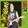 The Highliners - Live At The Klub Foot