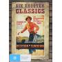 Decision At Sundown / (aus Ntr4) - Decision At Sundown [US-Version, Regio 1/A]