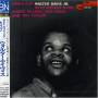Walter Davis Jr. - Davis Cup