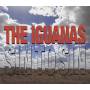Iguanas - Sin To Sin