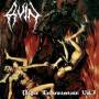 Ruin - Plague Transmissions: Vol.1