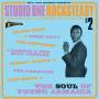 Soul Jazz Records Presents / various - Studio One Rocksteady 2