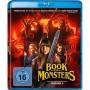 Stewart Sparke - Book of Monsters (Blu-Ray) [DE-Version, Regio 2/B]