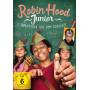Chase Brown / Iliana Perez / Jon Lovitz - Robin Hood Junior - Abenteuer auf dem Schulhof [DE-Version, Regio 2/B]