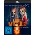 Plaion Gmbh - Lord Of Misrule - Herr Des Sch [DE-Version, Regio 2/B]