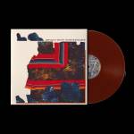 Grizzly Bear - Painted Ruins (Oxblood Vinyl 2LP Gatefold)