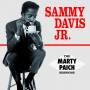 Sammy Jr. Davis - The 1961-62 Marty Paich Sessions