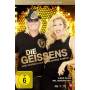 Die-Eine Schrecklich Glamourse Familie Geissens - Die Geissens-Staffel 6,Teil 1 (3 DVD) [EURO-Version, Regio 2]