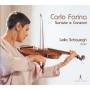 Schayegh / Halubek / Caminiti / Pesek - Violinsonaten