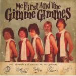 Me First And The Gimme Gimmes - Most People I Know Think That I m Crazy (7 Single