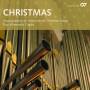 Kay Johannsen - Internationale Weihnachtslieder-Orgelimprov.