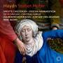 Christensen / Hammarstrm / Jacobs / Kammerorch.Basel - Haydn Stabat Mater