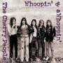 Cherry People - Hoopin' & Awhoppin'