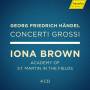 I. Brown - Hndel:Concerti Grossi