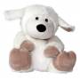 Greenlife Value Gmbh - Animal en peluche beige mouton Warmies MINIs chaleur