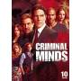 Criminal Minds: The Tenth Season (6pc) / (box Ac3) - Criminal Minds: The Tenth Season [US-Version, Regio 1/A]