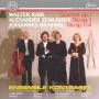 Rabl / Zemlinsky / Brahms - Quartett Und Trios