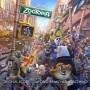 Ost / Michael Giacchino - Zootopia