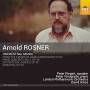 David Amos / London Philharmonic Orchestra - Orchesterwerke