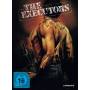 Paul Kyriazi - Death Machines (The Executors) (DVD+Blu-ray) (Li [DE-Version, Regio 2/B]