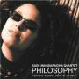 Sade Mangiaracina -Quartet- - Philosophy
