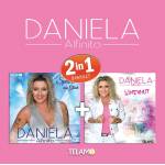 Daniela Alfinito - 2 in 1 Vol.3