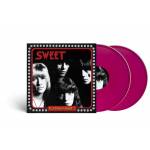 Sweet - Platinum Rare 1 (Lim Magenta Vinyl 2LP)